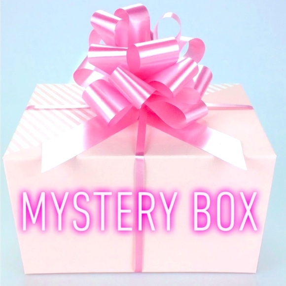 COPY - Mystery box of 5 plus size 3x women's tops!! - Picture 1 of 1